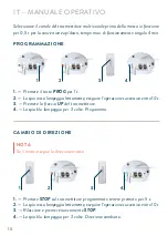 Preview for 16 page of Silent Gliss SG 5100 Operation Instructions Manual