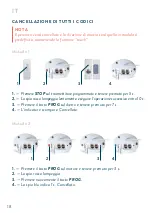 Preview for 18 page of Silent Gliss SG 5100 Operation Instructions Manual