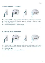 Preview for 41 page of Silent Gliss SG 5100 Operation Instructions Manual