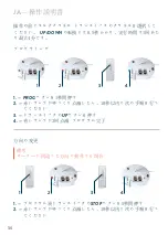 Preview for 56 page of Silent Gliss SG 5100 Operation Instructions Manual