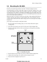 Preview for 12 page of SILENT KNIGHT SK-4224 Installation And Operation Manual