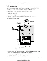 Preview for 13 page of SILENT KNIGHT SK-4224 Installation And Operation Manual