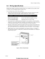 Preview for 14 page of SILENT KNIGHT SK-4224 Installation And Operation Manual