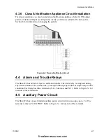 Preview for 24 page of SILENT KNIGHT SK-4224 Installation And Operation Manual