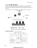 Preview for 30 page of SILENT KNIGHT SK-4224 Installation And Operation Manual