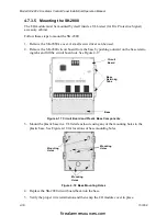 Preview for 35 page of SILENT KNIGHT SK-4224 Installation And Operation Manual