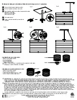 Preview for 6 page of Silentaire 559061000 Use And Care Manual