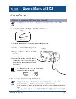 Preview for 6 page of Silex technology PRICOM SX-3700WB User Manual