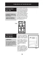 Preview for 19 page of Silhouette DBC2760BLS Owner'S Manual