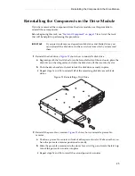 Preview for 33 page of Silicon Graphics InfiniteStorage 120 Manual