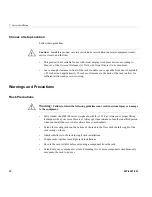 Preview for 28 page of Silicon Graphics InfiniteStorage 3104 User Manual