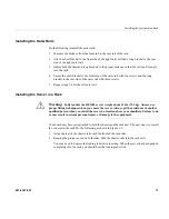 Preview for 33 page of Silicon Graphics InfiniteStorage 3104 User Manual