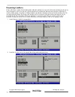 Preview for 16 page of Silicon Image SATA RAID FOR SILICON IMAGE Manual