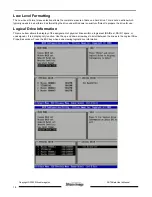 Preview for 18 page of Silicon Image SATA RAID FOR SILICON IMAGE Manual