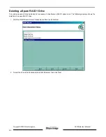 Preview for 64 page of Silicon Image SATA RAID FOR SILICON IMAGE Manual