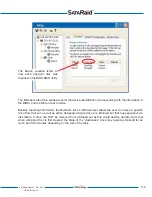 Preview for 31 page of Silicon Image SataRaid User Manual
