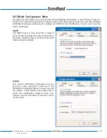Preview for 33 page of Silicon Image SataRaid User Manual