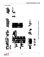 Preview for 9 page of Silicon Laboratories C8051F005 User Manual