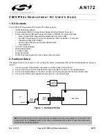 Preview for 1 page of Silicon Laboratories C8051F02 Series User Manual