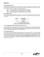 Preview for 8 page of Silicon Laboratories C8051F310 User Manual