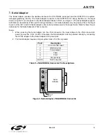 Preview for 9 page of Silicon Laboratories C8051F310 User Manual