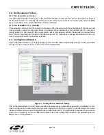 Preview for 3 page of Silicon Laboratories C8051F336DK User Manual