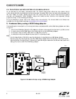 Preview for 4 page of Silicon Laboratories C8051F336DK User Manual