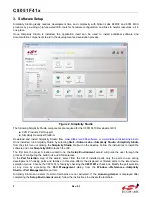 Preview for 2 page of Silicon Laboratories C8051F41 Series User Manual