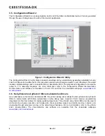 Preview for 4 page of Silicon Laboratories C8051F530A User Manual