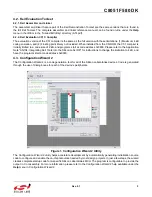 Preview for 3 page of Silicon Laboratories C8051F58 Series User Manual