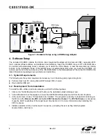 Preview for 2 page of Silicon Laboratories C8051F800 User Manual