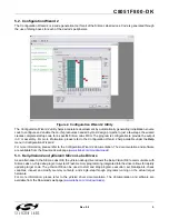 Preview for 5 page of Silicon Laboratories C8051F800 User Manual