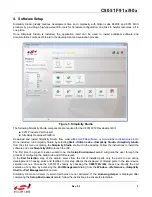 Preview for 3 page of Silicon Laboratories C8051F90 Series User Manual