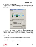 Preview for 7 page of Silicon Laboratories C8051F90 Series User Manual