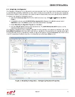 Preview for 5 page of Silicon Laboratories C8051F92 Series User Manual