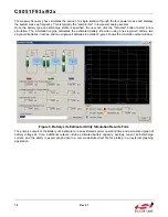 Preview for 10 page of Silicon Laboratories C8051F92 Series User Manual