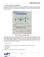 Preview for 5 page of Silicon Laboratories C8051F930-DK User Manual