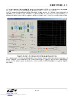 Preview for 7 page of Silicon Laboratories C8051F930-DK User Manual