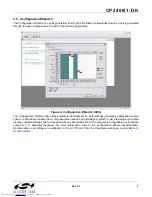 Preview for 5 page of Silicon Laboratories CP2400-DK User Manual