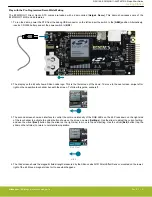 Preview for 4 page of Silicon Laboratories EFM32 EFM32GG11 Giant Gecko Series Quick Start Manual