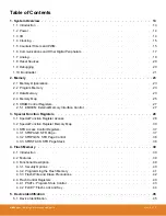 Preview for 2 page of Silicon Laboratories EFM8 Series Reference Manual