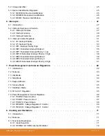 Preview for 3 page of Silicon Laboratories EFM8 Series Reference Manual