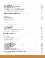 Preview for 4 page of Silicon Laboratories EFM8 Series Reference Manual