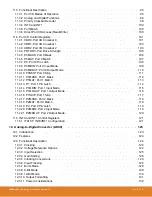 Preview for 5 page of Silicon Laboratories EFM8 Series Reference Manual