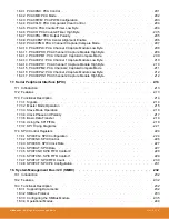 Preview for 8 page of Silicon Laboratories EFM8 Series Reference Manual