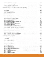 Preview for 10 page of Silicon Laboratories EFM8 Series Reference Manual