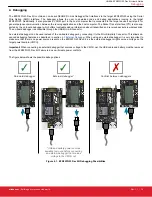 Preview for 14 page of Silicon Laboratories EFR32FG23 User Manual