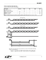 Preview for 9 page of Silicon Laboratories ISOMODEM Si2401 Manual