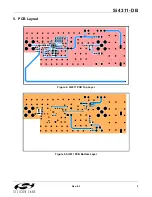 Preview for 5 page of Silicon Laboratories Si4311-DB User Manual