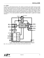 Preview for 19 page of Silicon Laboratories Si5316 Series Reference Manual